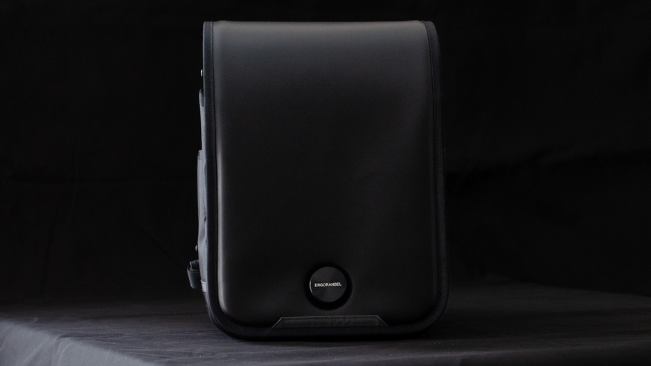 ランドセル正面画像