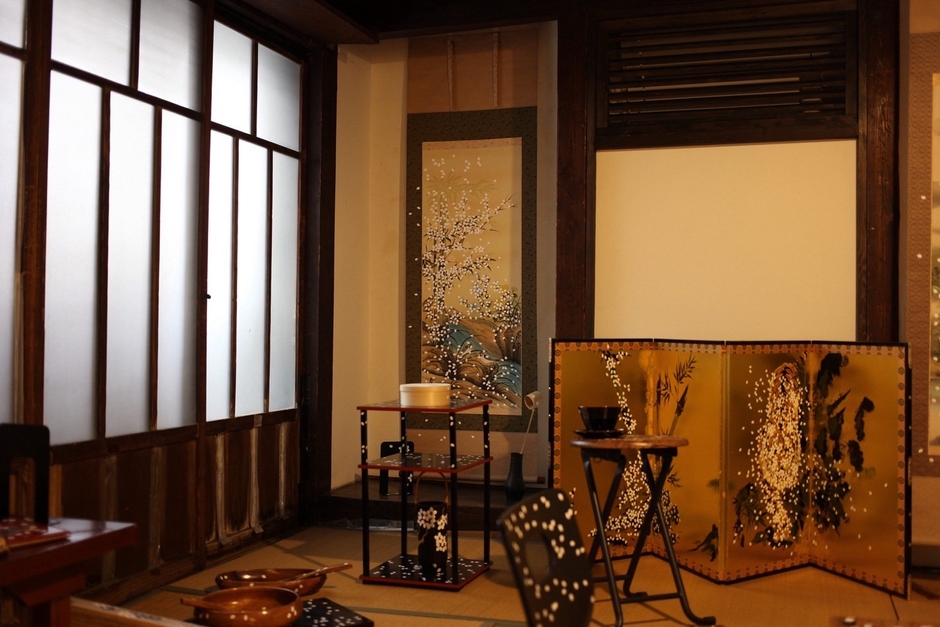 △東 智恵　2024年度 成果展