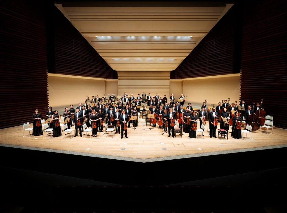 東京都交響楽団(管弦楽)