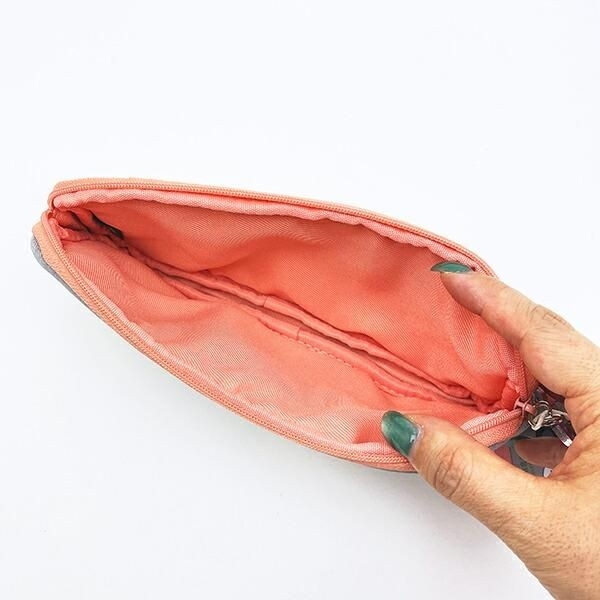 ミッフィーのペンケース