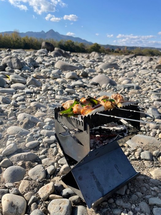 串焼き