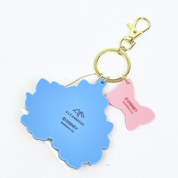 ACCOMMODEコラボマリーグッズ