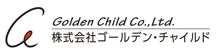 ゴールデン・チャイルド ロゴ