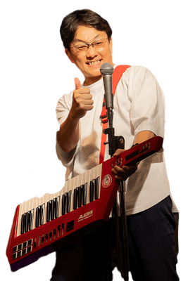 野嶋公博（KB＆Vocal。千葉西総合病院形成外科部長）