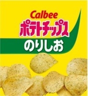 ペット用ベッド　ポテトチップスのりしお