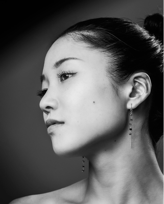 菅井円加(C)Shizen Kazama