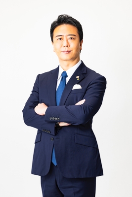 福岡市長 高島宗一郎氏