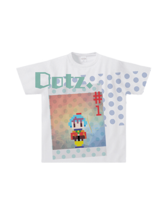 Dotz. Number,T