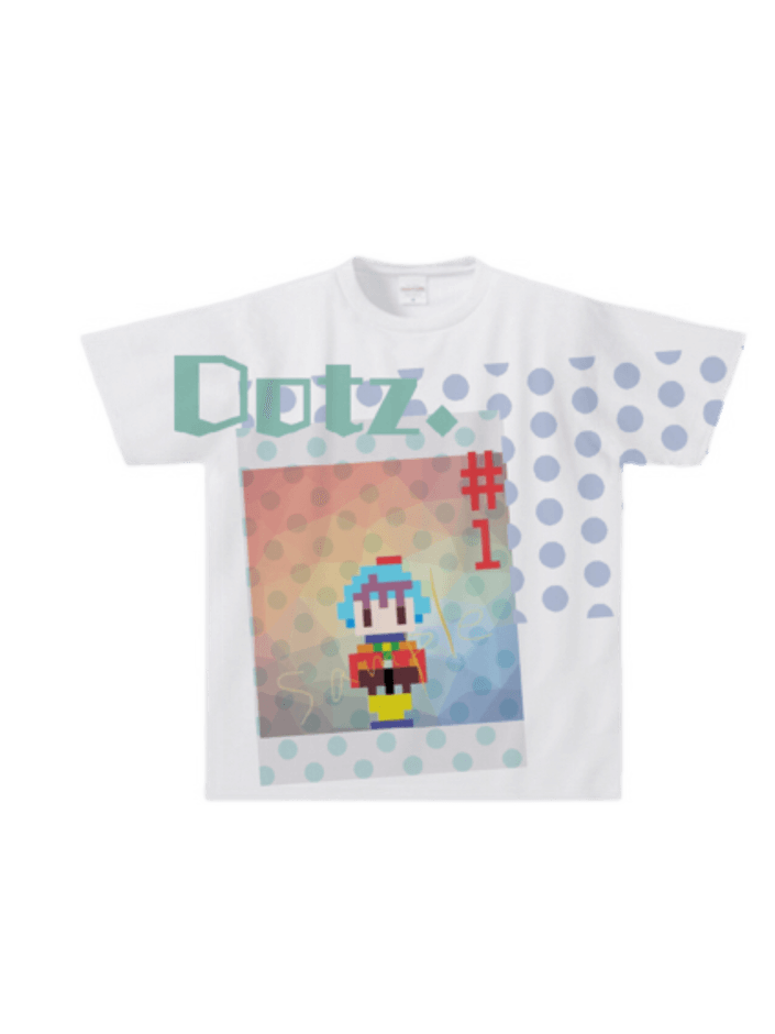 Dotz. Number,T