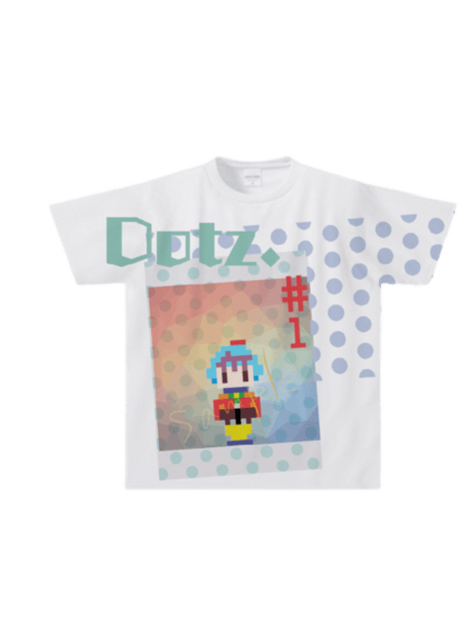 Dotz. Number&#44;T