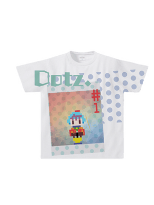 Dotz. Number,T