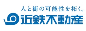 近鉄不動産　ロゴ