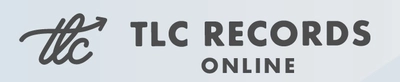 「TLC RECORDS ONLINE SHOP」が4月1日オープン！