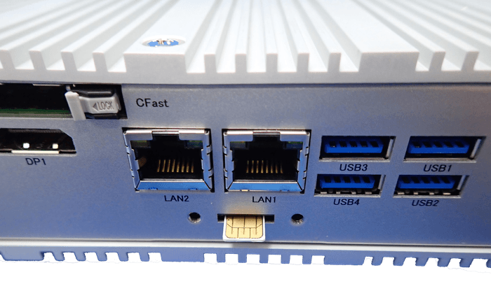 EMBOX TypeRE940 LTE(SIM)