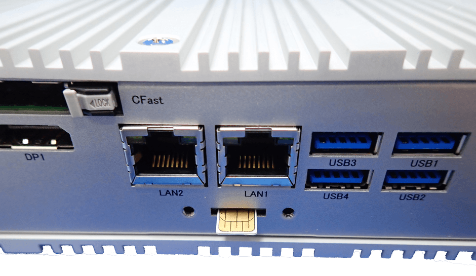 EMBOX TypeRE940 LTE(SIM)