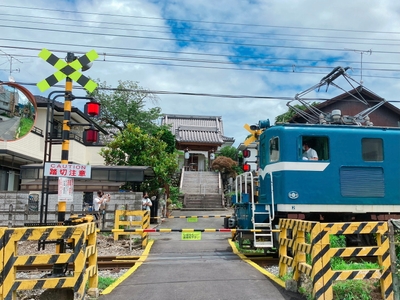 秩父札所15番少林寺 イメージ1