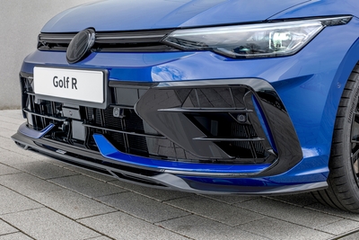 Golf8.5 R Front2
