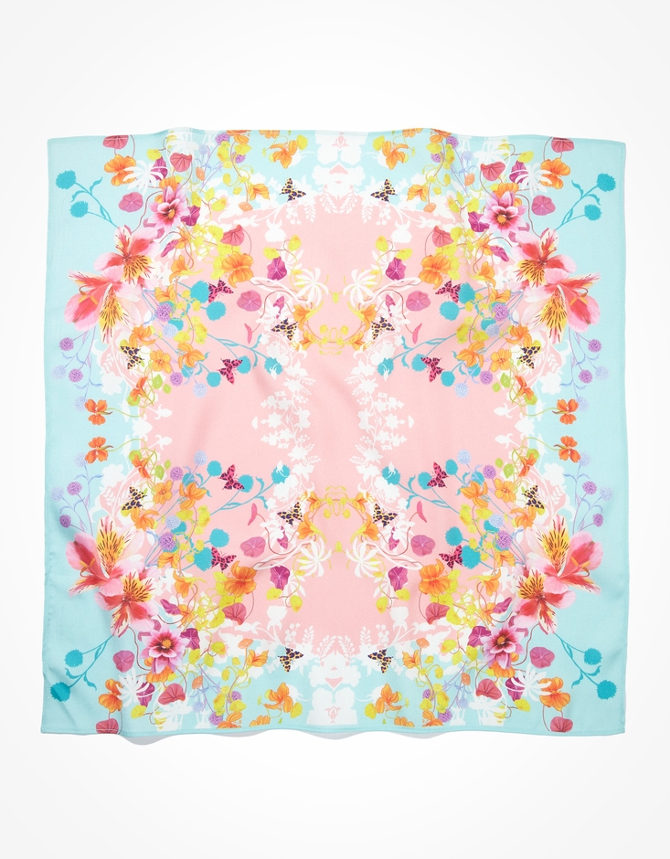 AE×NAITO バンダナ(レディース)