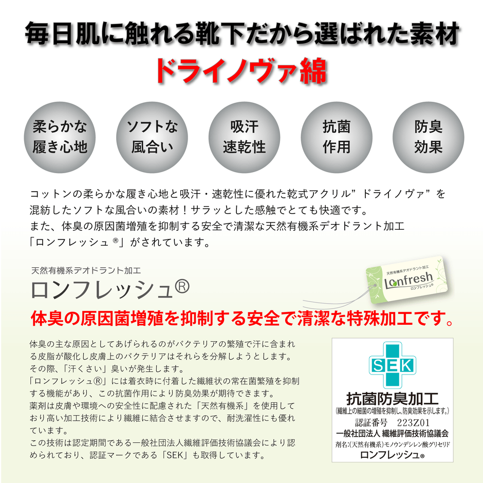 素材紹介