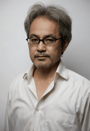 久保井研(劇団唐組)