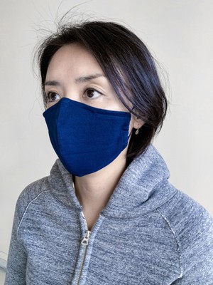 株式会社和興(WAKOH) 和紙の服(マスク)
