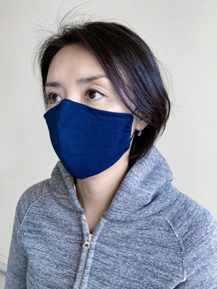 株式会社和興(WAKOH) 和紙の服(マスク)