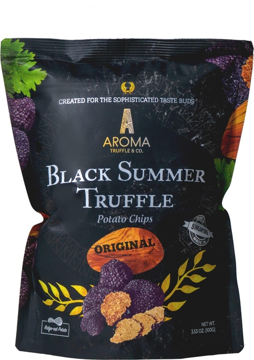 Aroma Truffle