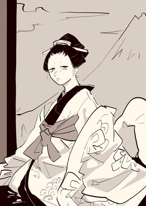 イラストレーター わっか・Art-Jun さん の作品