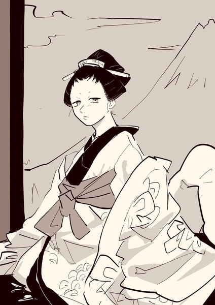 イラストレーター わっか・Art-Jun さん の作品