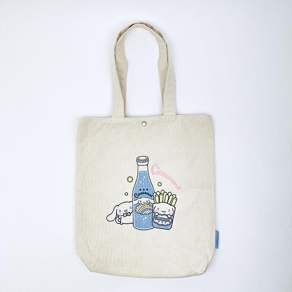 サンリオトート