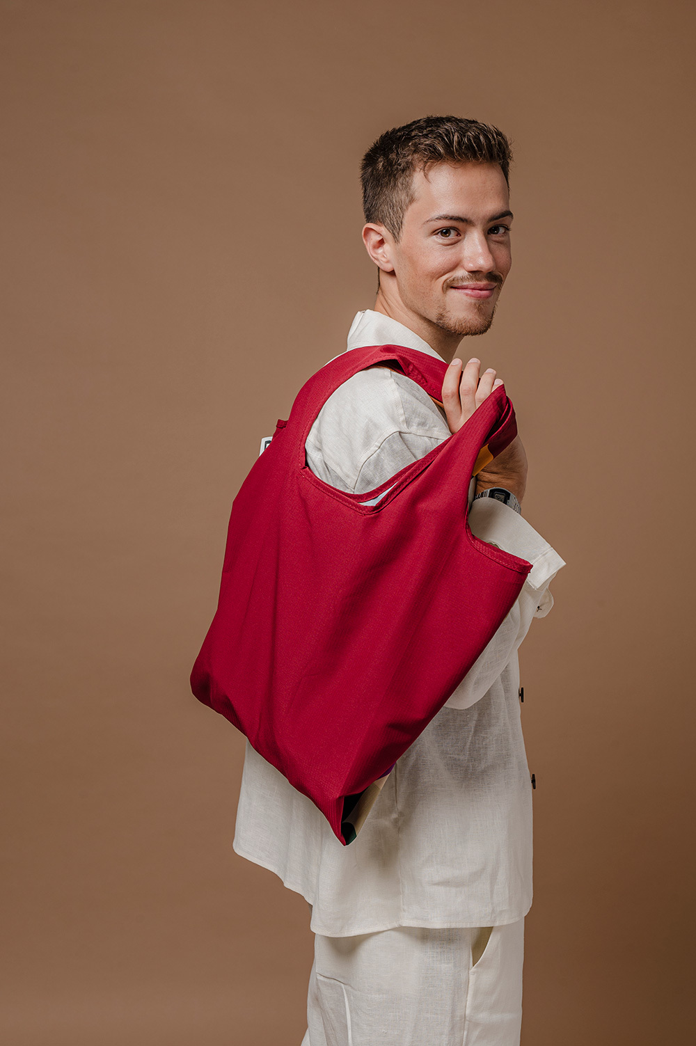 Notabag Tote Roots 2