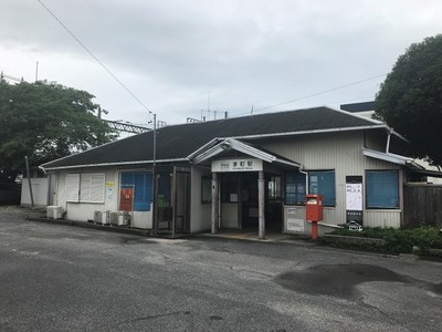 伊賀鉄道1