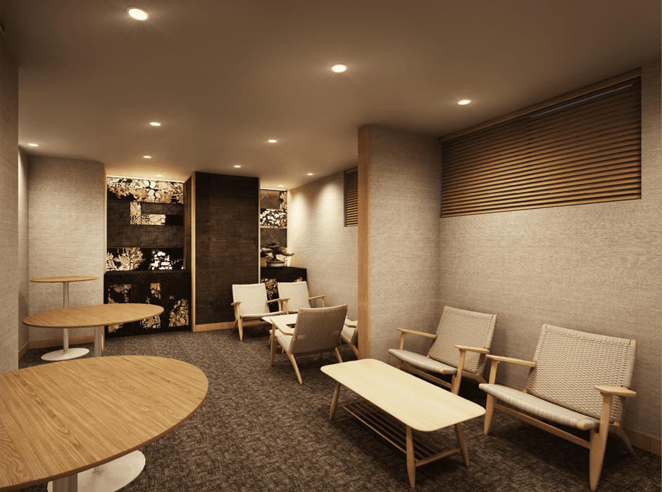 ロビー イメージ