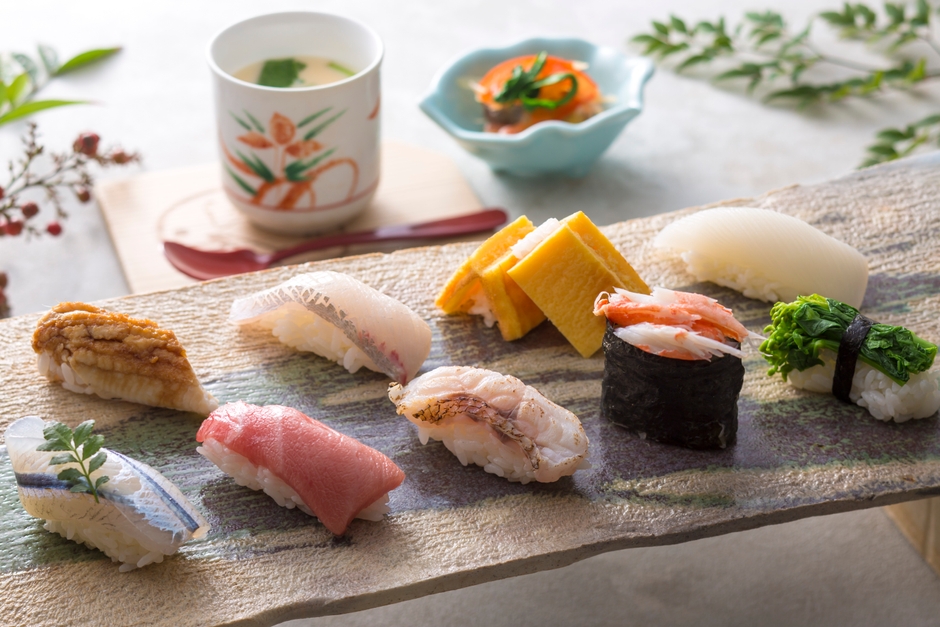 但馬・播磨 食フェア ランチ