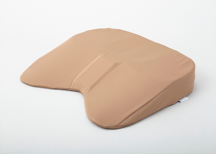 ピロー 商品画像ココアブラウン