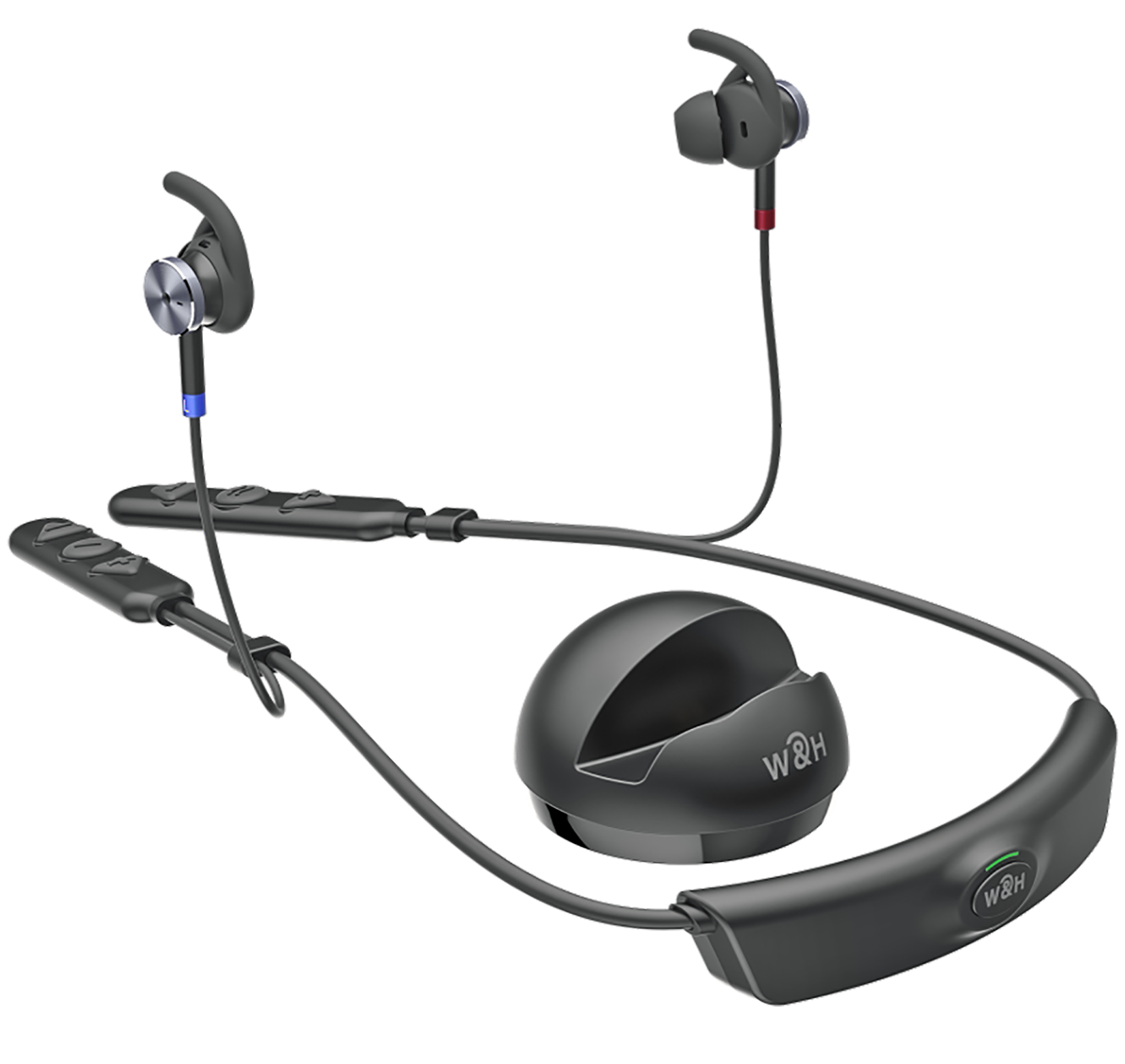 聴力アシスト機能付きイヤホン、BeHear ACCESS（ビーヒア・アクセス）日本市場初登場！