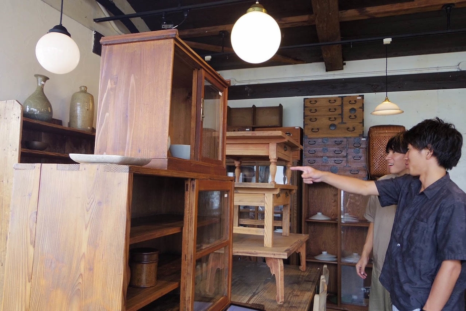 活動の様子2(2017年6月~8月)