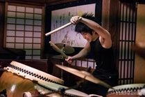 打楽器奏者 林寛