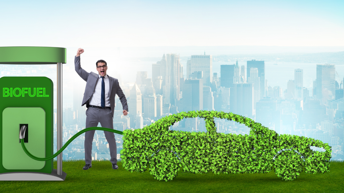 バイオエタノール市場は年平均成長率5.7%で成長が見込まれる