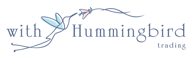 with Hummingbird