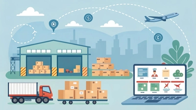 日本のドロップシッピング市場規模は2034年までに1,377億米ドルに達する見込み | 年平均成長率（CAGR）は21.42%