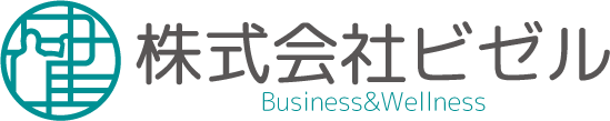 ビゼルロゴ2