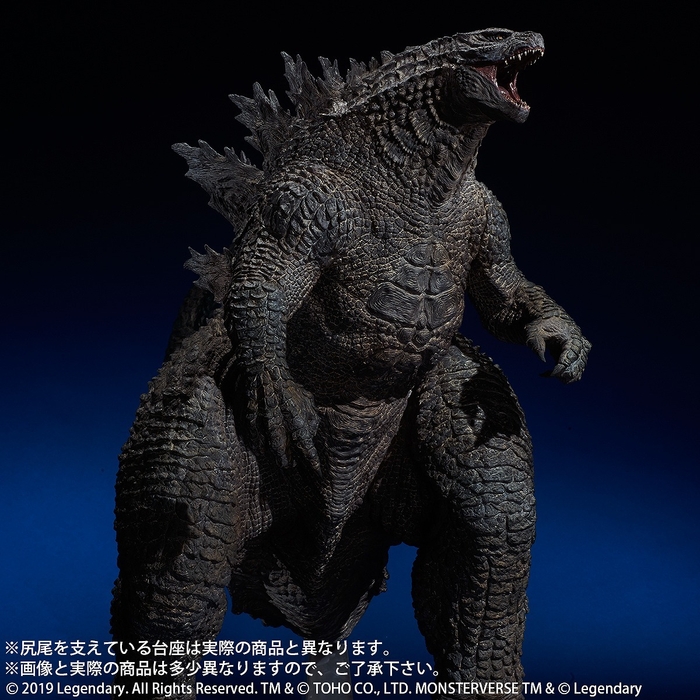 GIG2019Godzilla　5