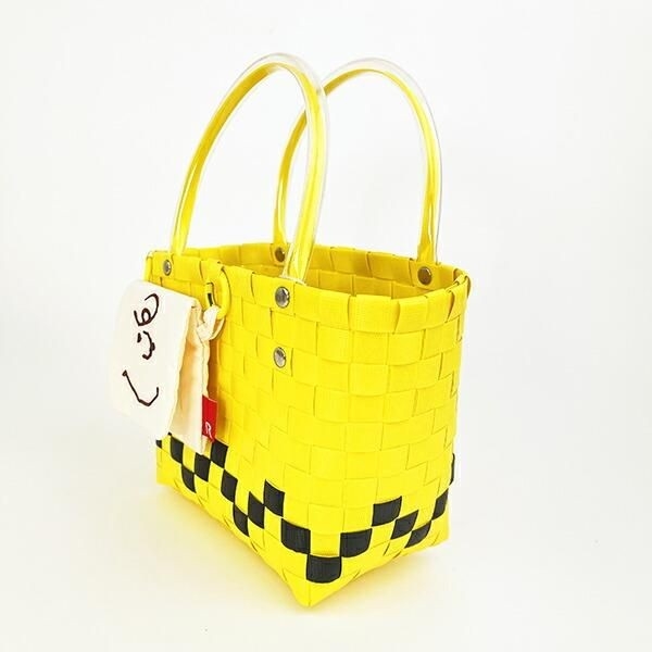 スヌーピールートートコラボ