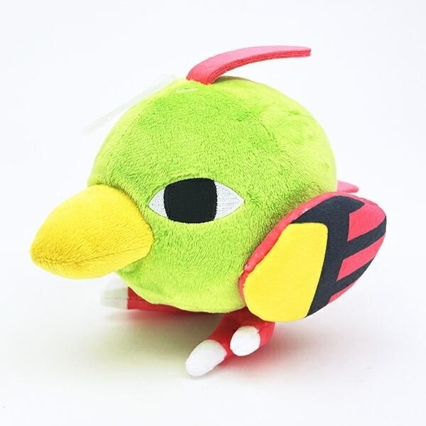 ポケモンのぬいぐるみ