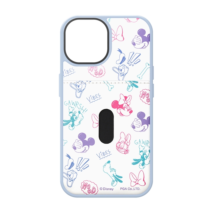 ミッキー&フレンズ