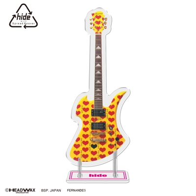 hide アクリルコレクション 台座(5)