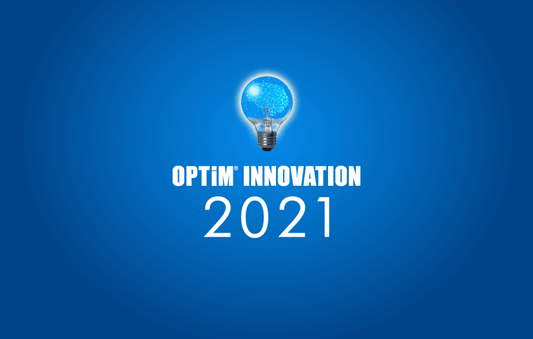 OPTiM INNOVATION 2021 Final ～あなたの仕事を変えるDX～