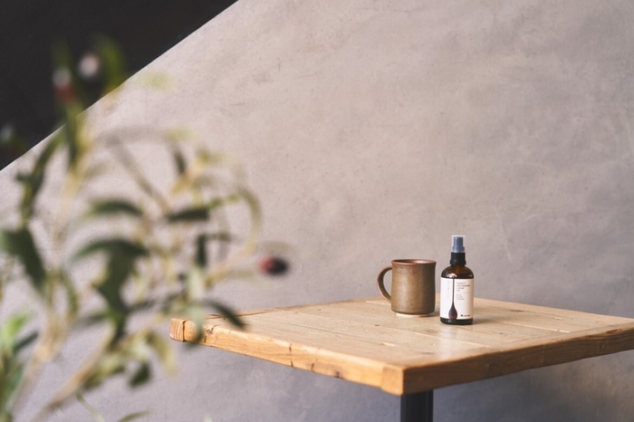 PERFECT PERFORMANCE COFFEE OIL image2