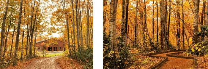 浅草山麓エコ・ミュージアム